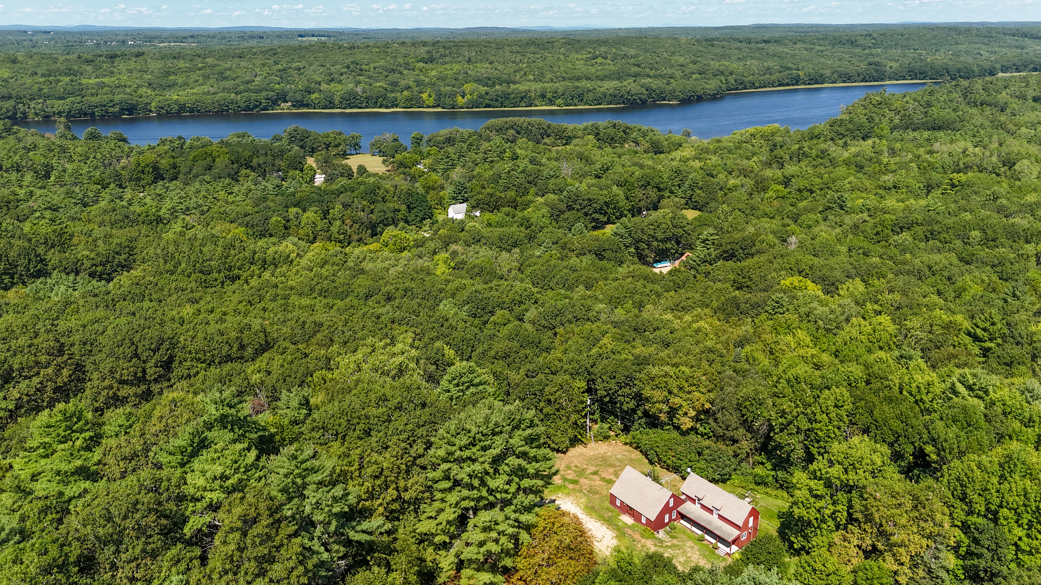 704 Cedar Grove Road, Dresden, ME 04342
